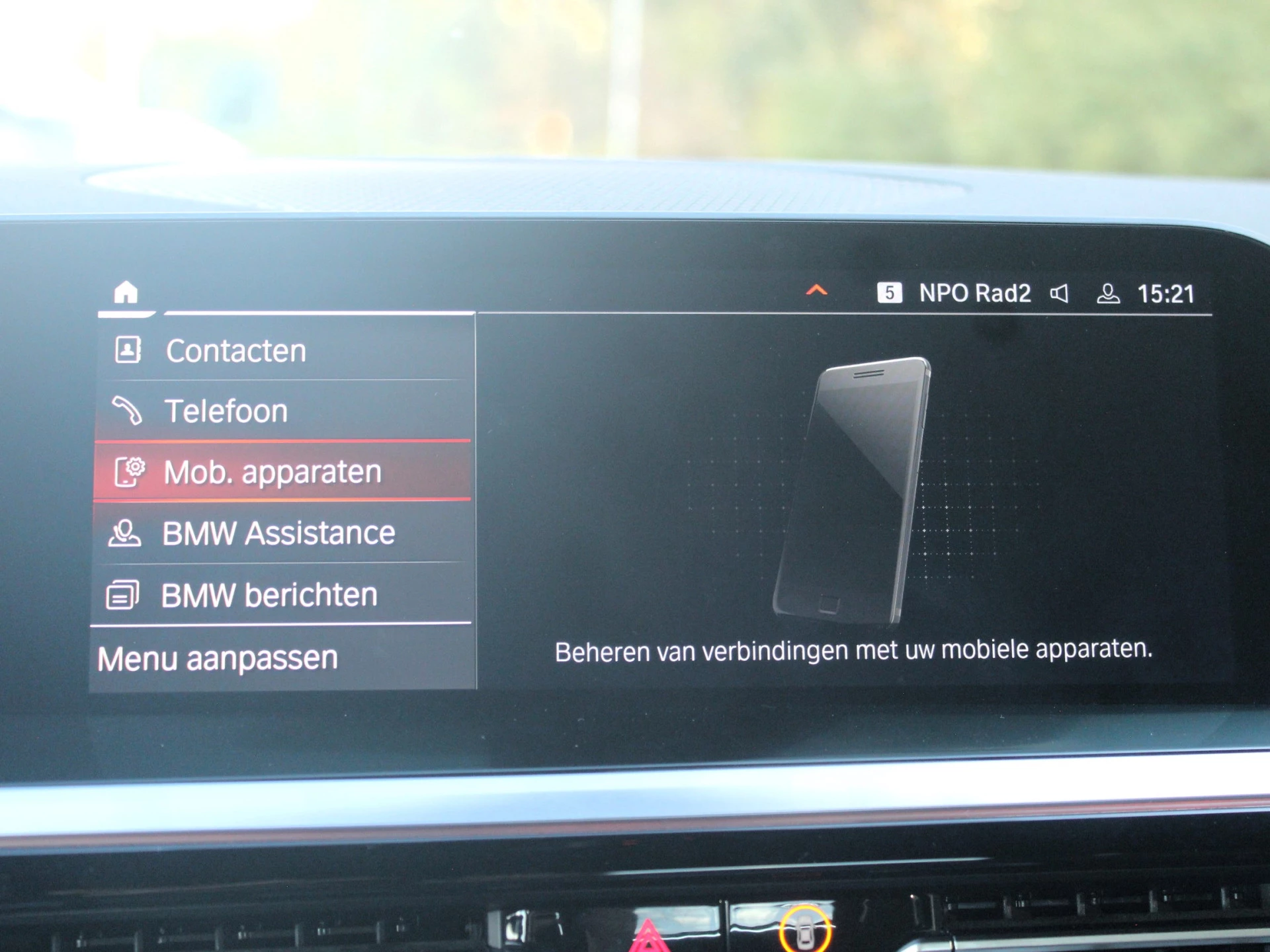 Hoofdafbeelding BMW Z4