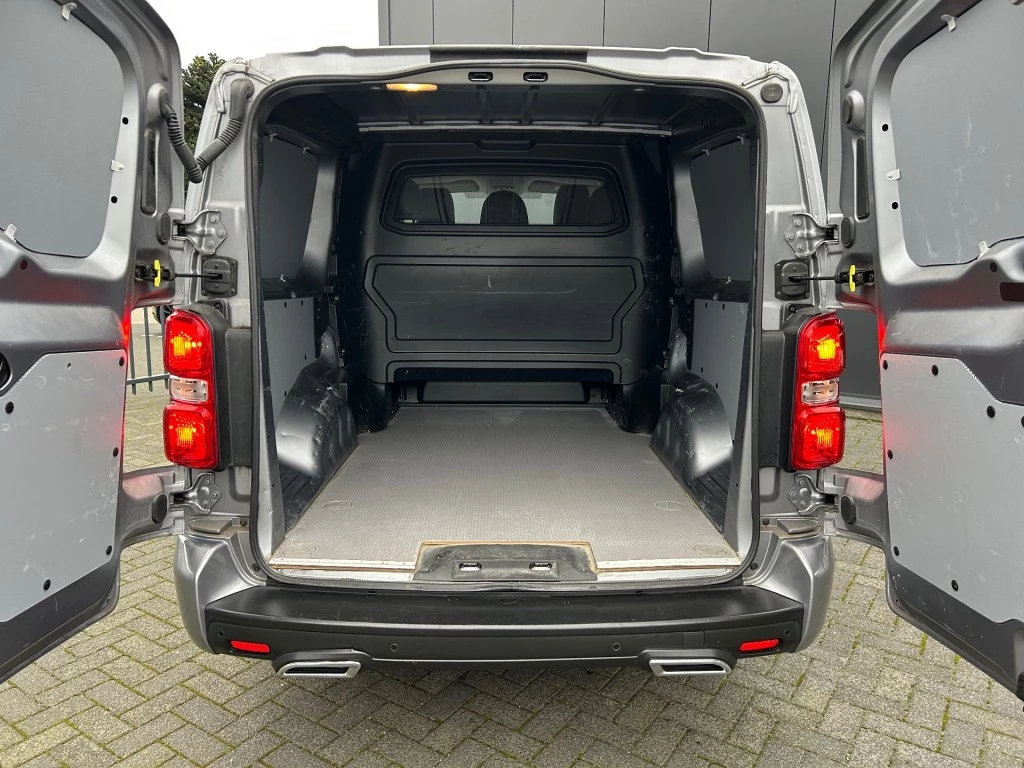 Hoofdafbeelding Peugeot Expert