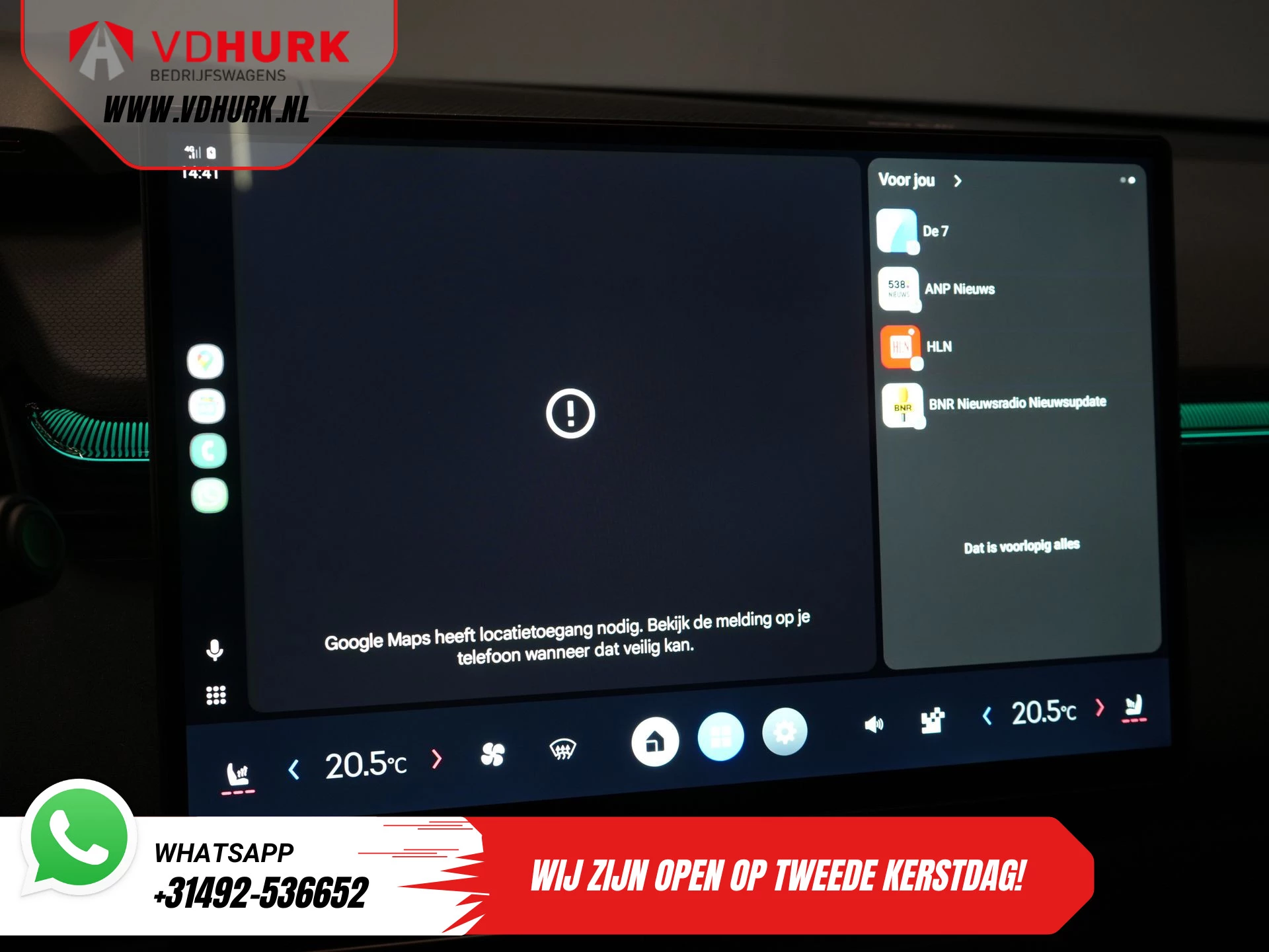 Hoofdafbeelding Lynk & Co 08