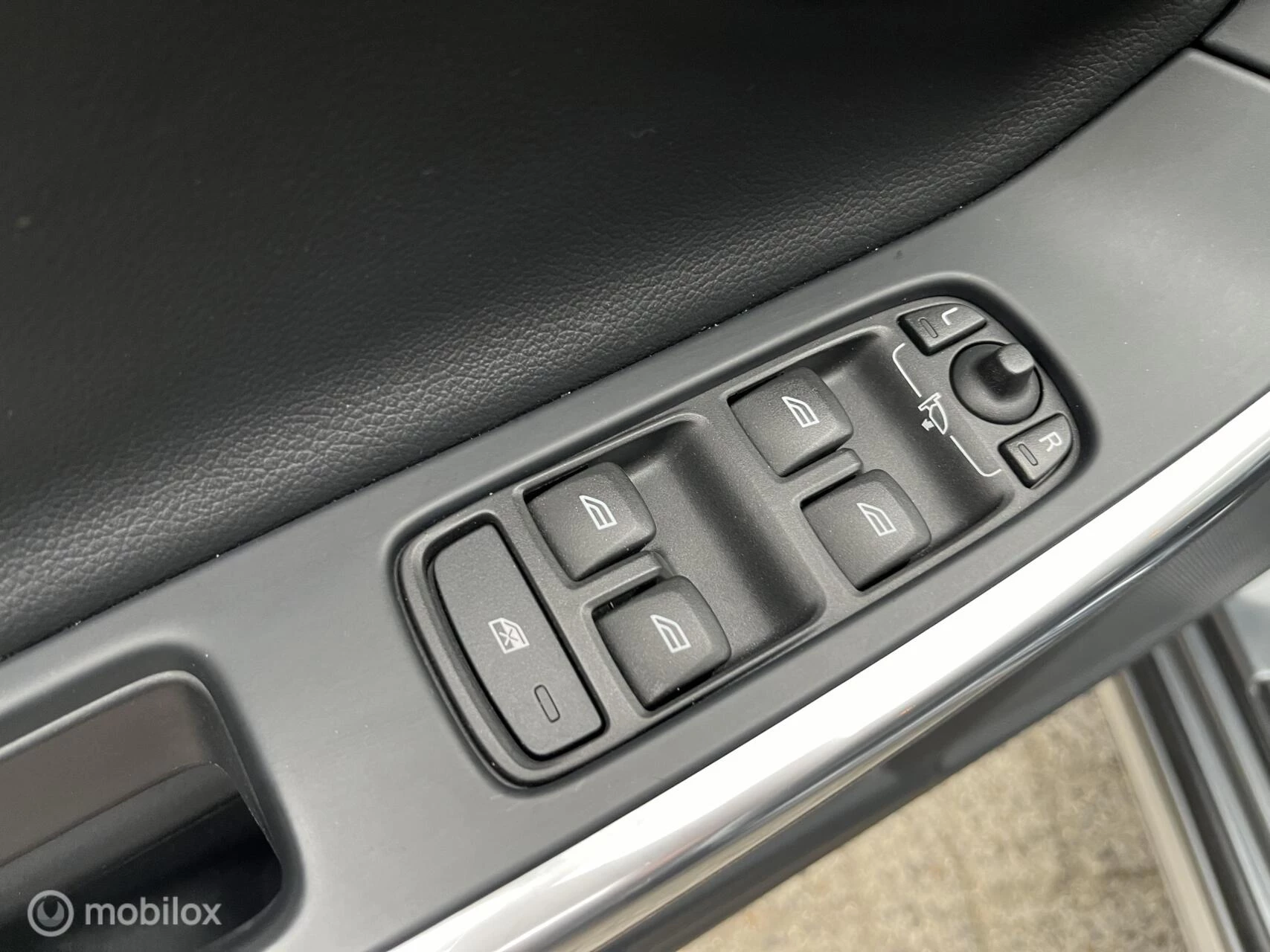 Hoofdafbeelding Volvo S60