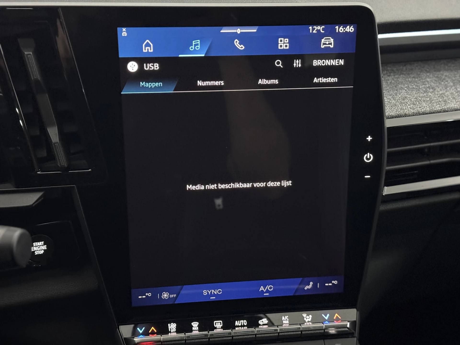 Hoofdafbeelding Renault Espace