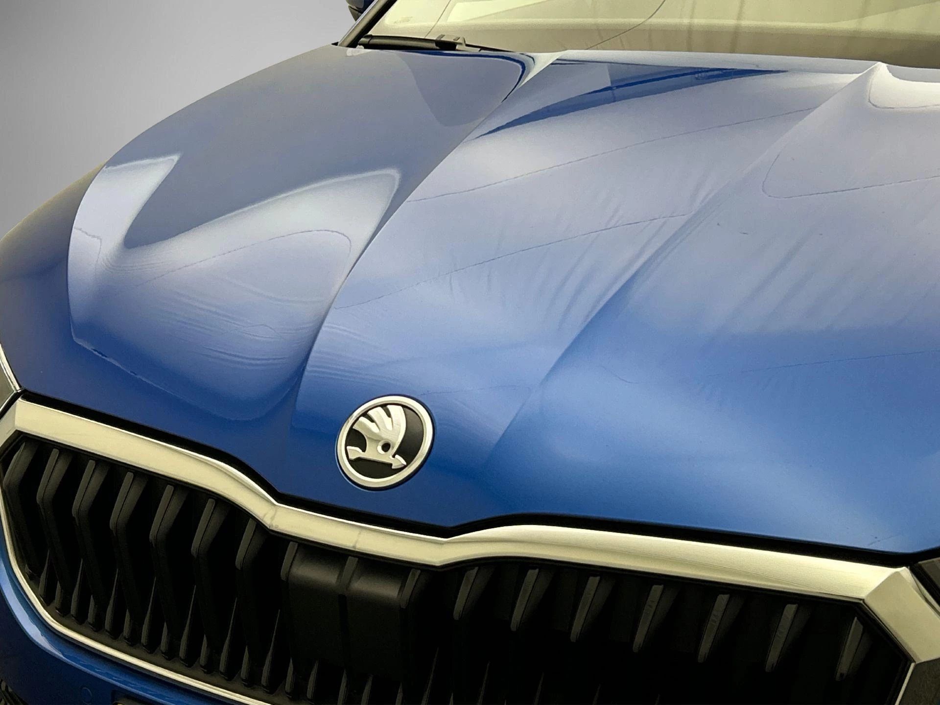 Hoofdafbeelding Škoda Scala