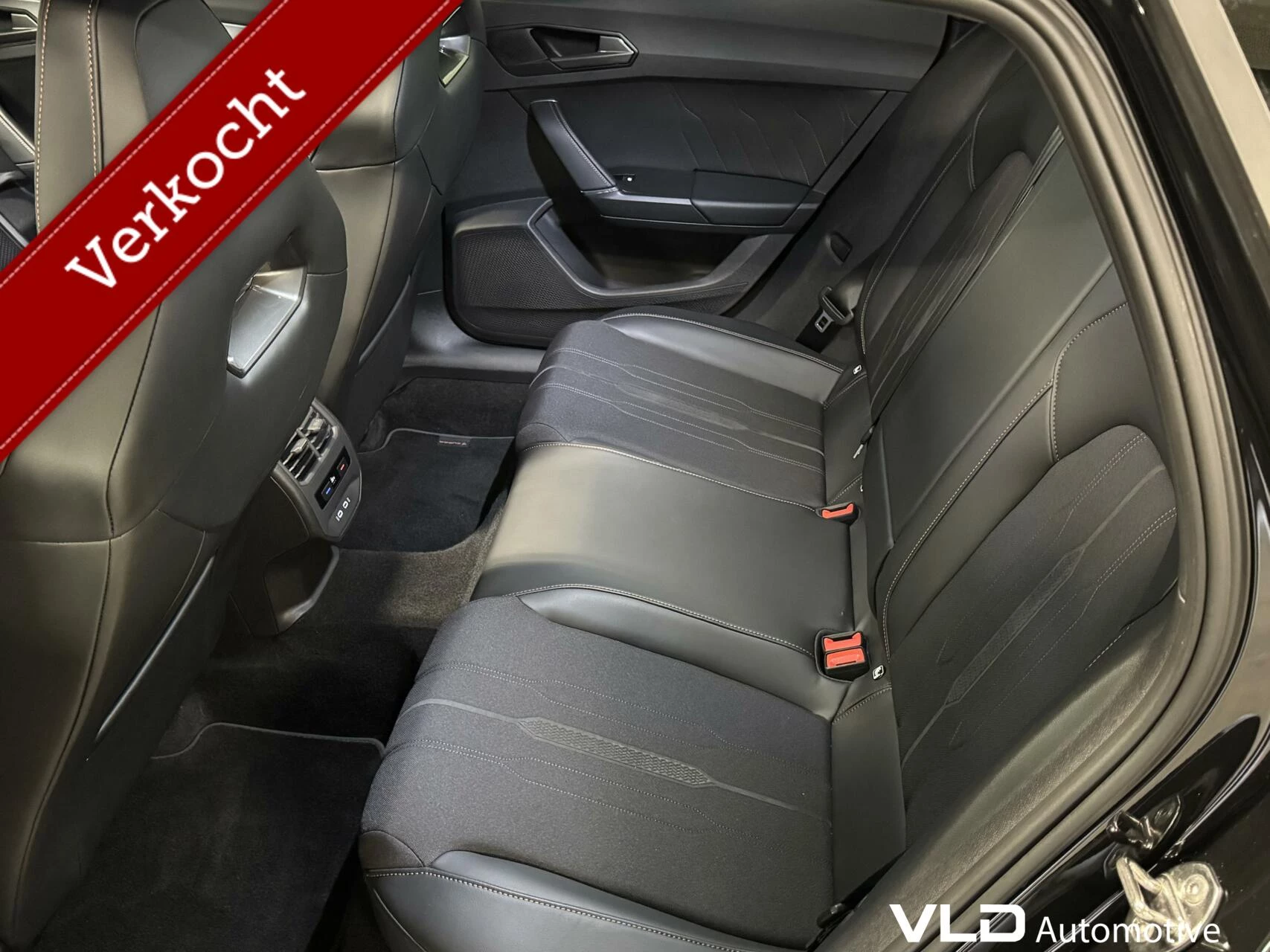 Hoofdafbeelding CUPRA Leon