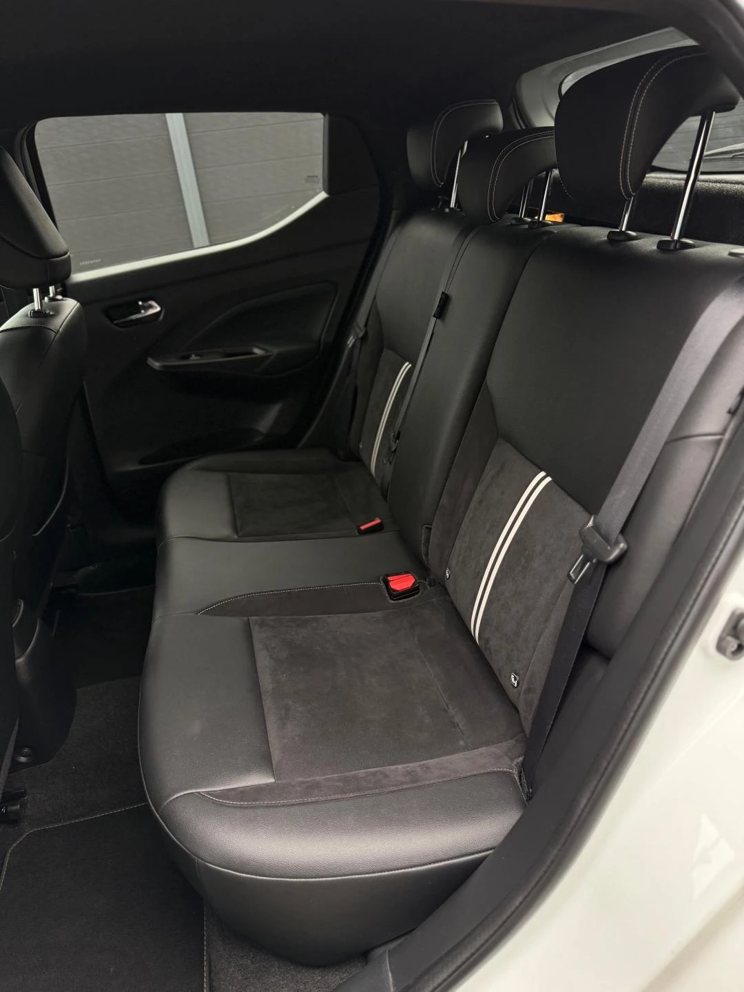 Hoofdafbeelding Nissan Micra
