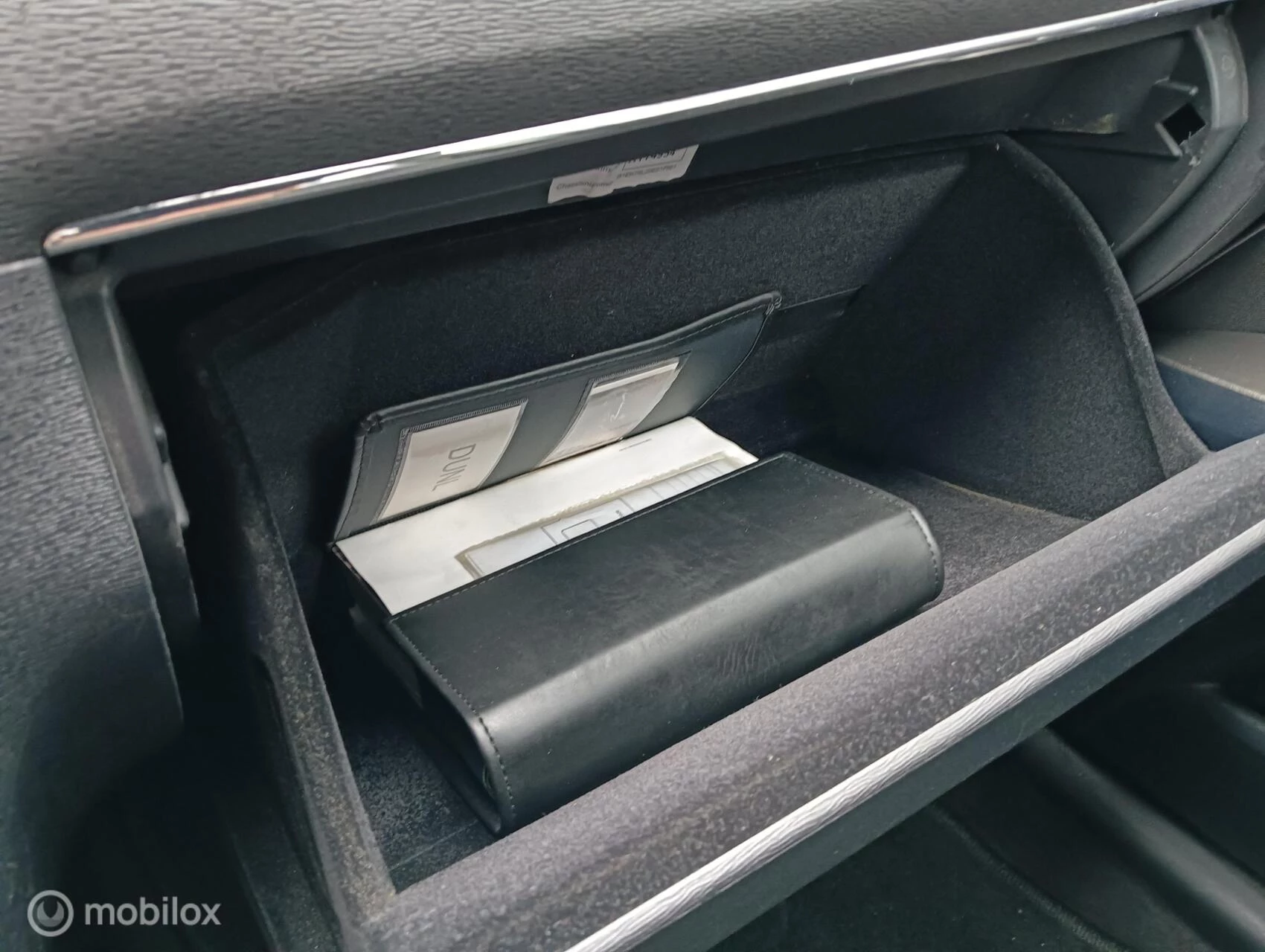 Hoofdafbeelding Toyota Avensis