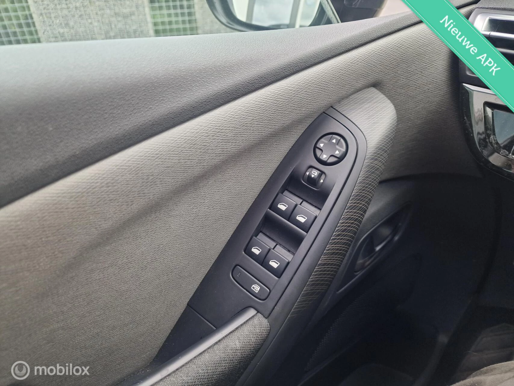 Hoofdafbeelding Citroën C4 Picasso