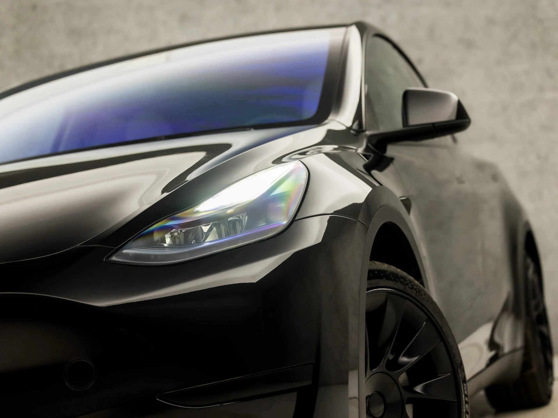 Hoofdafbeelding Tesla Model Y