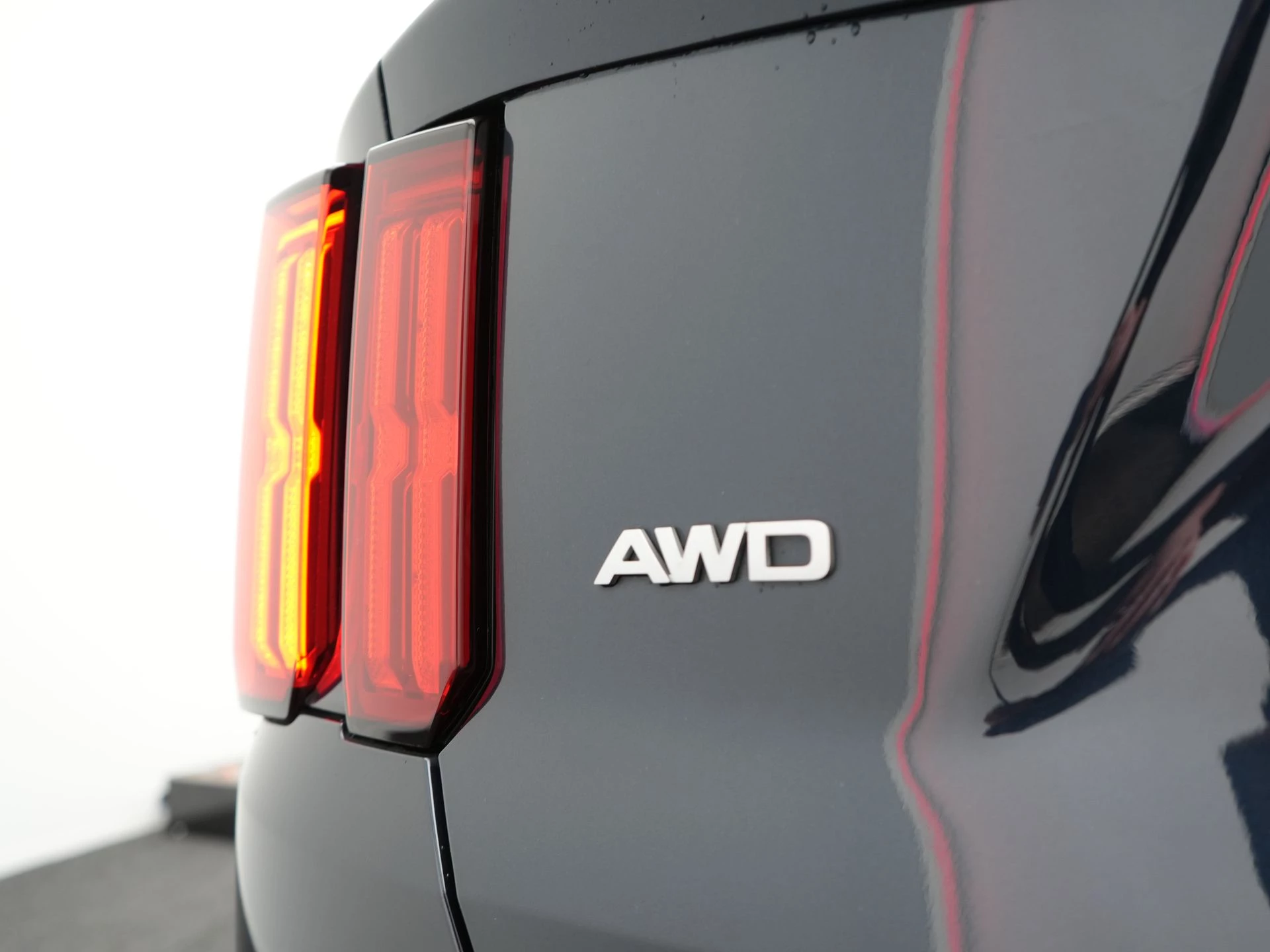 Hoofdafbeelding Kia Sorento