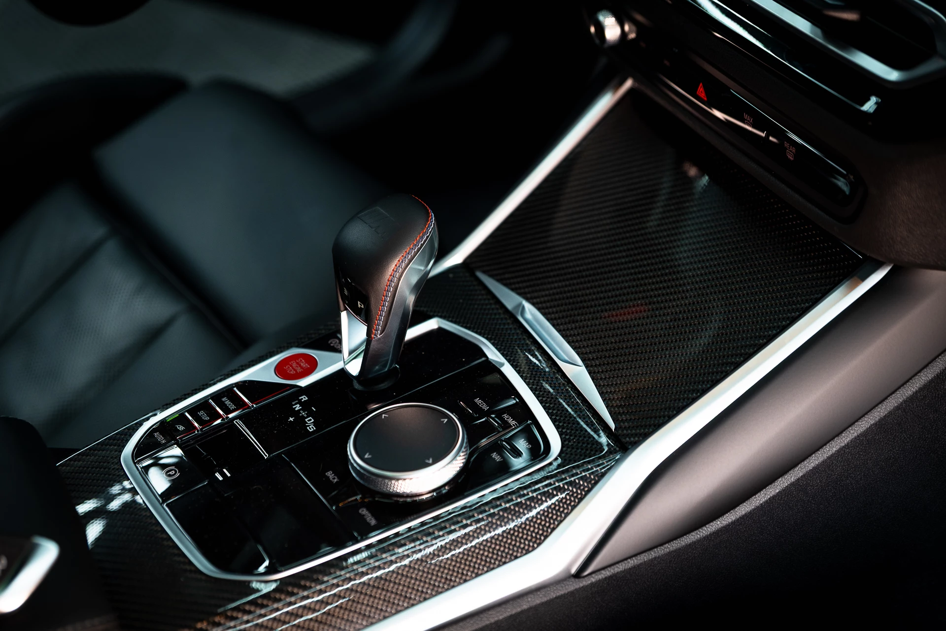 Hoofdafbeelding BMW M3