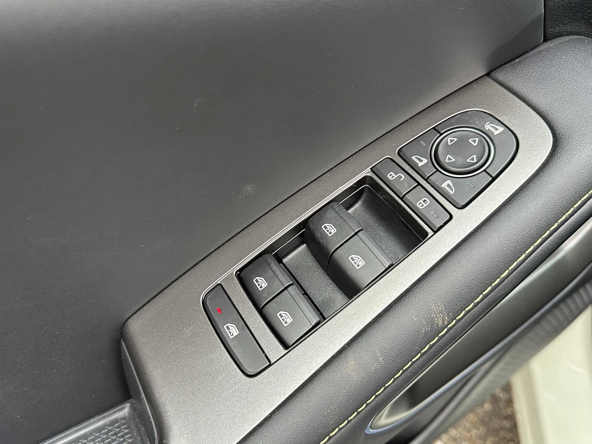 Hoofdafbeelding BYD ATTO 2