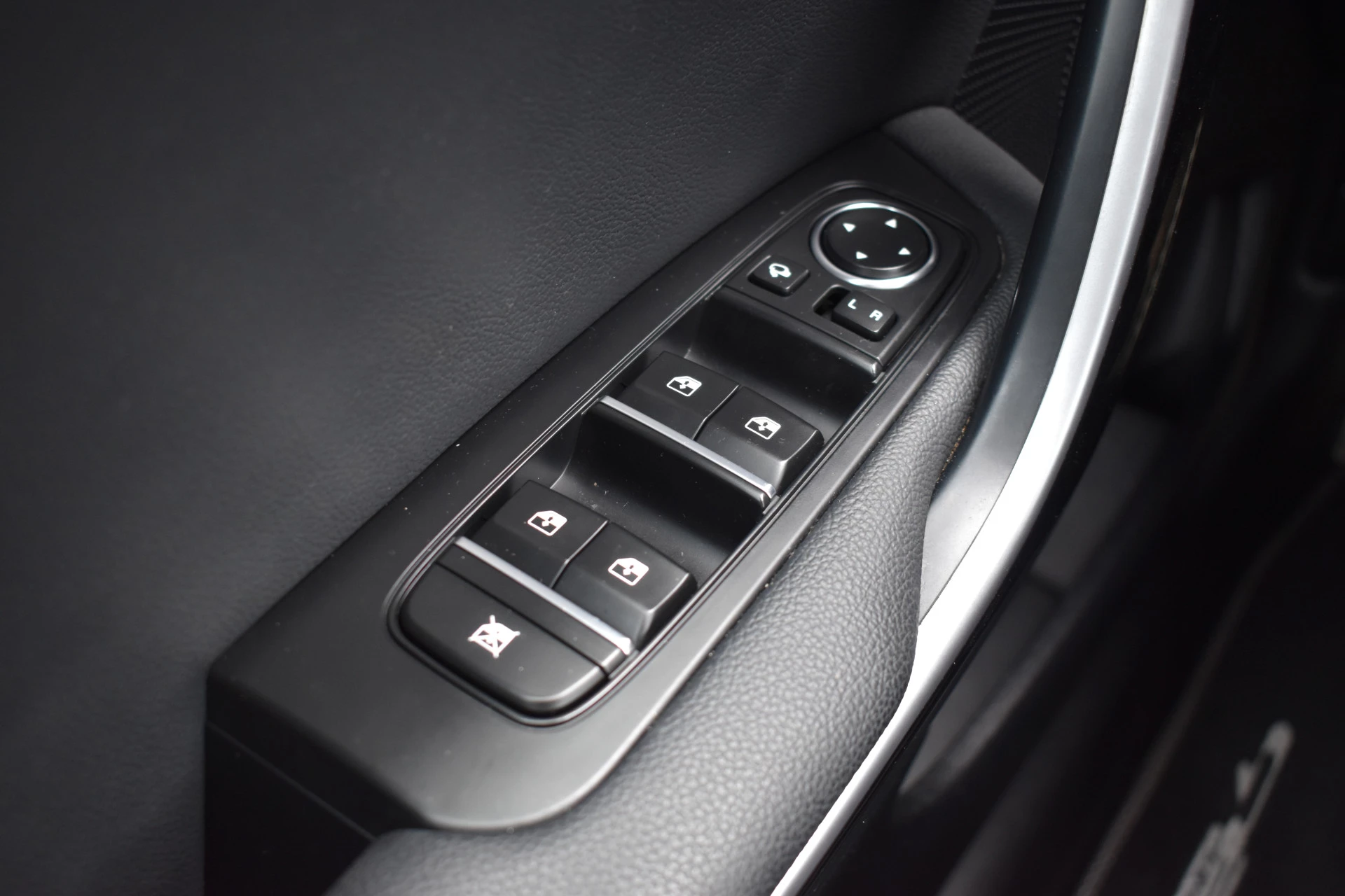 Hoofdafbeelding Kia ProCeed