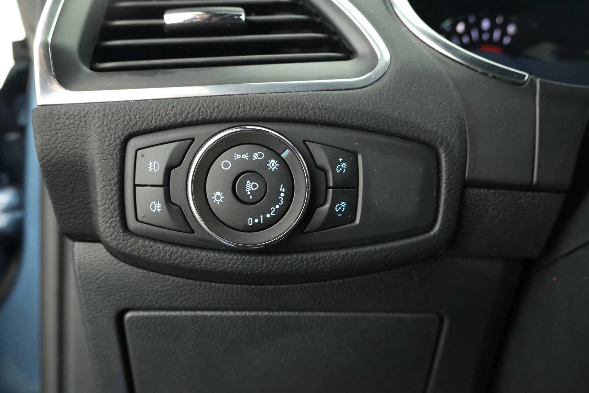 Hoofdafbeelding Ford S-Max