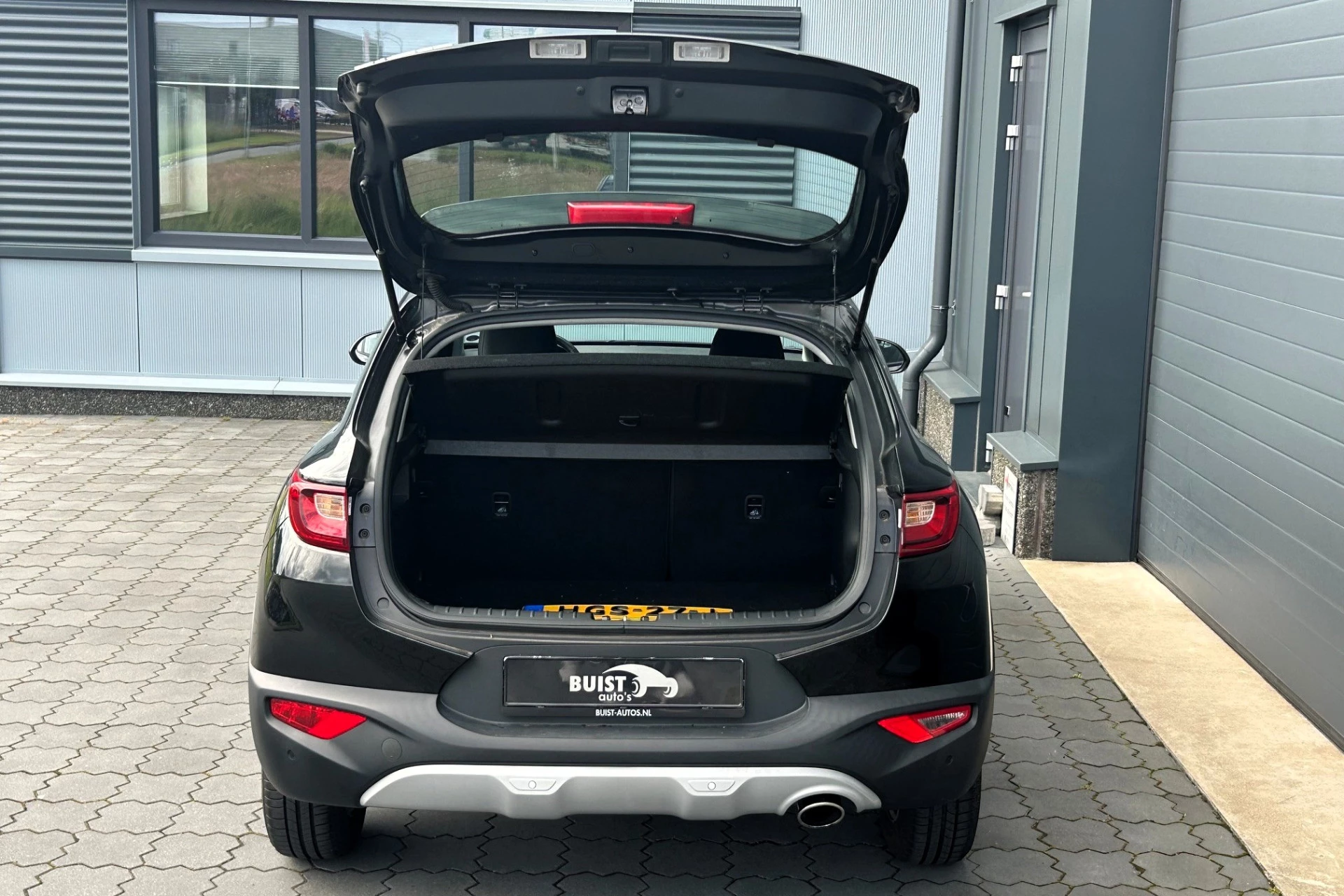 Hoofdafbeelding Kia Stonic