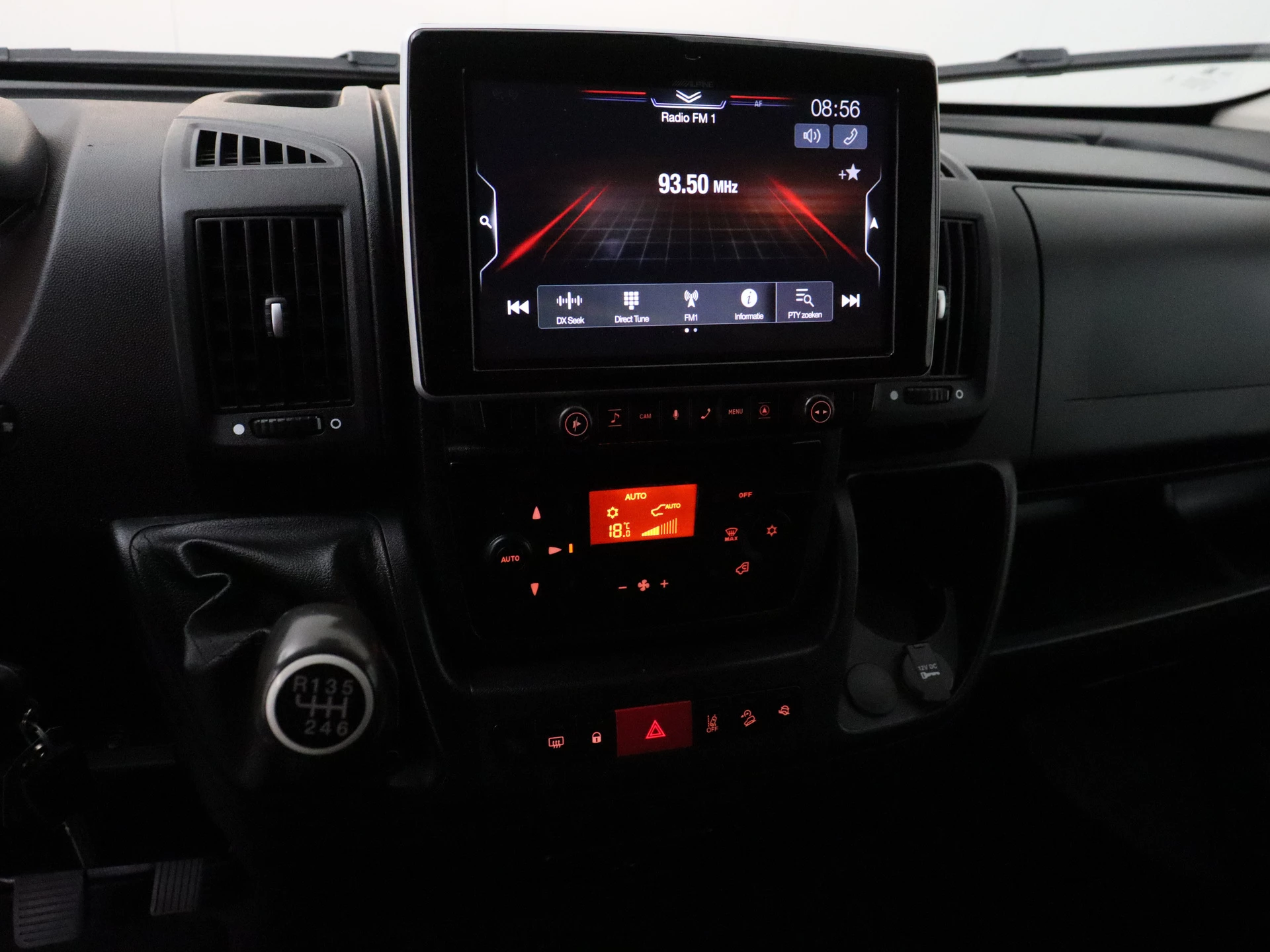 Hoofdafbeelding Peugeot Boxer