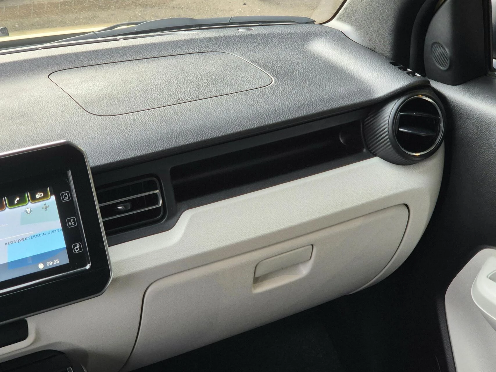 Hoofdafbeelding Suzuki Ignis