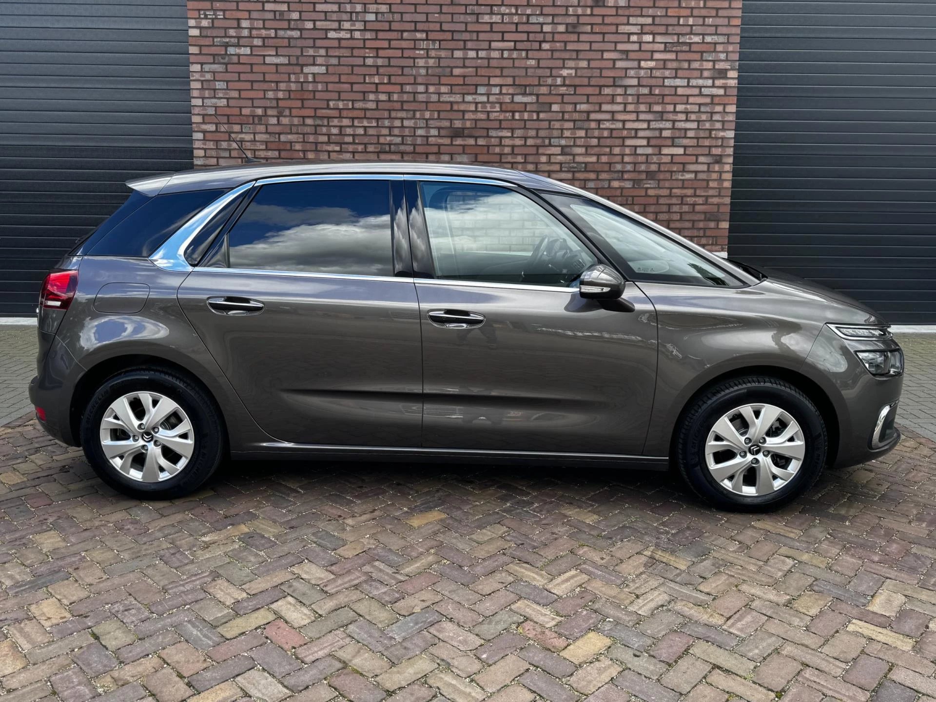 Hoofdafbeelding Citroën C4 Picasso