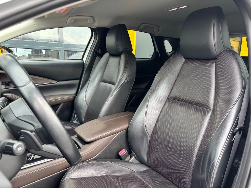 Hoofdafbeelding Mazda CX-30