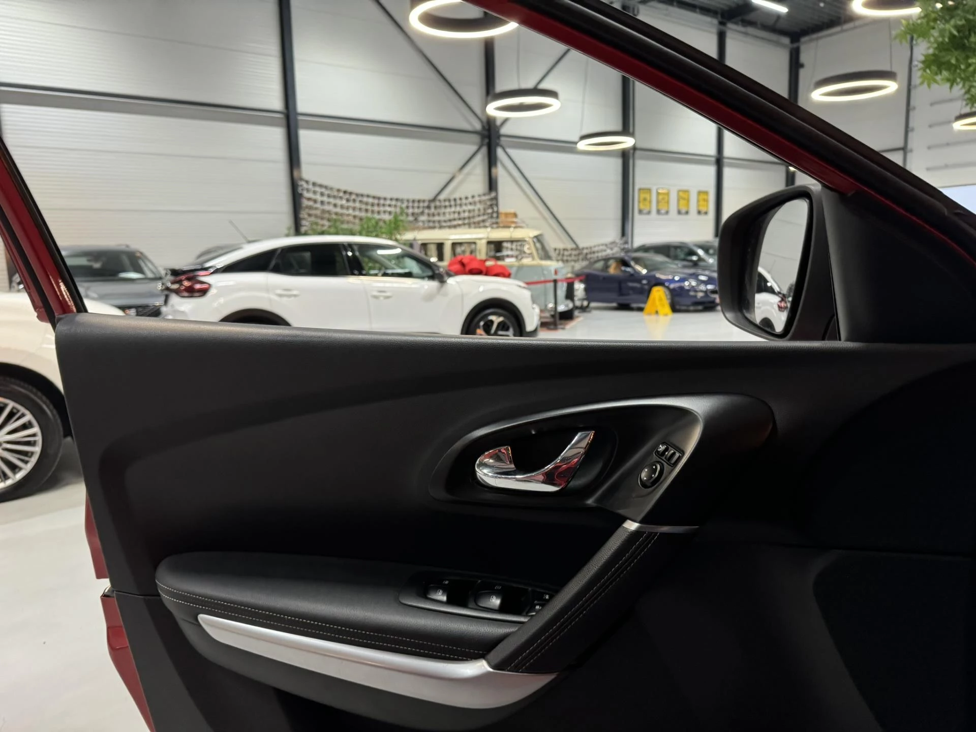 Hoofdafbeelding Renault Kadjar