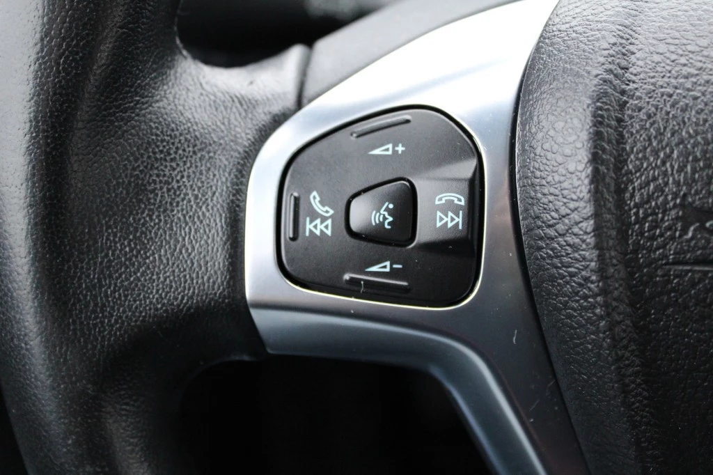 Hoofdafbeelding Ford EcoSport