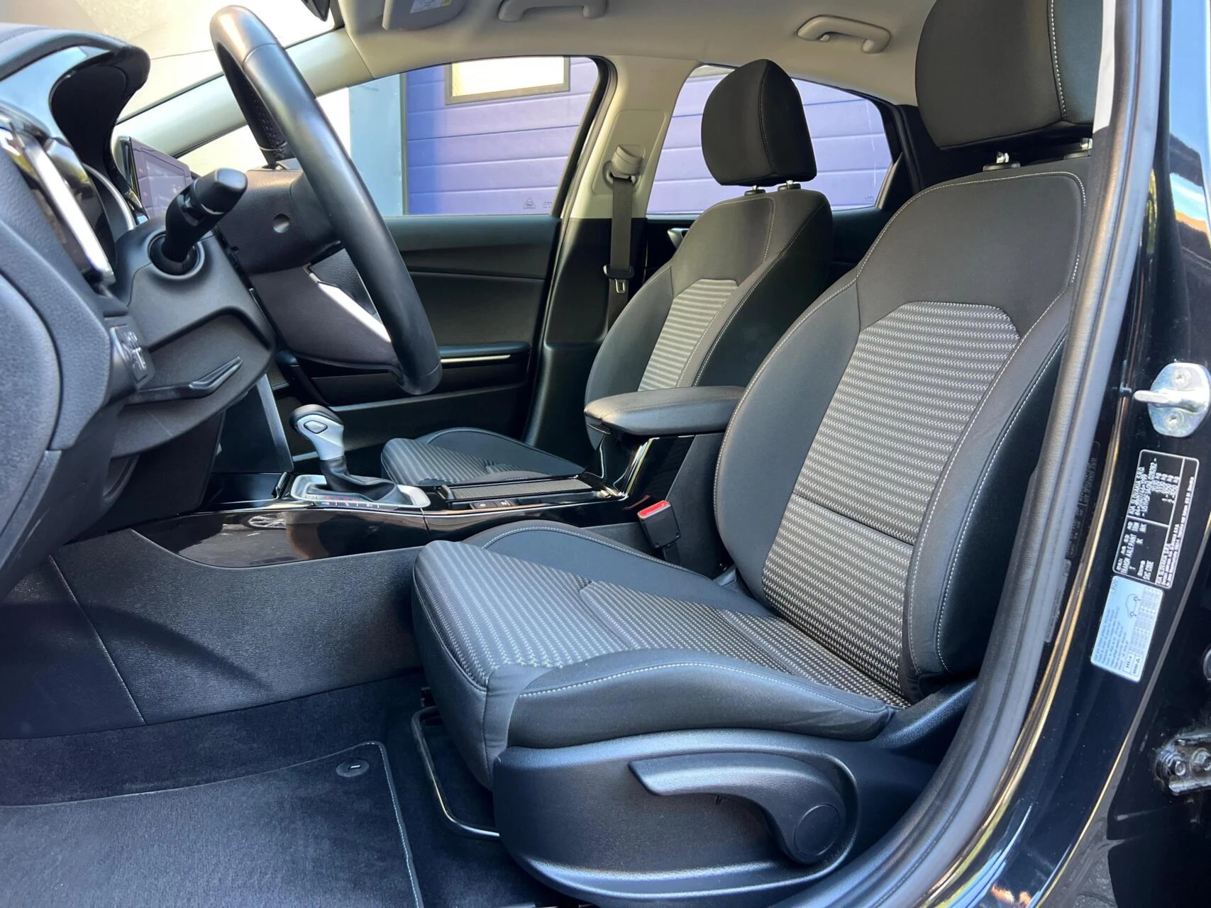 Hoofdafbeelding Kia XCeed