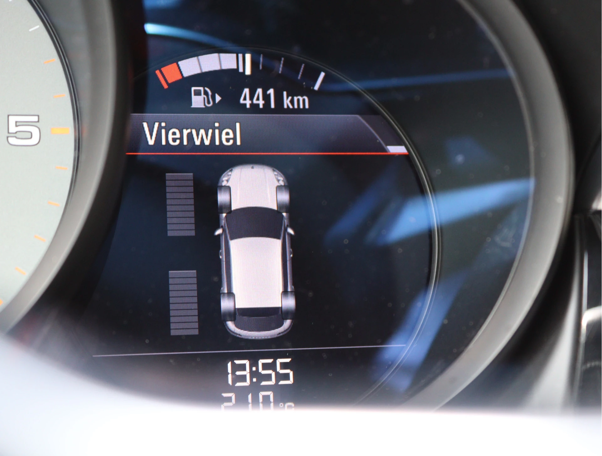 Hoofdafbeelding Porsche Macan