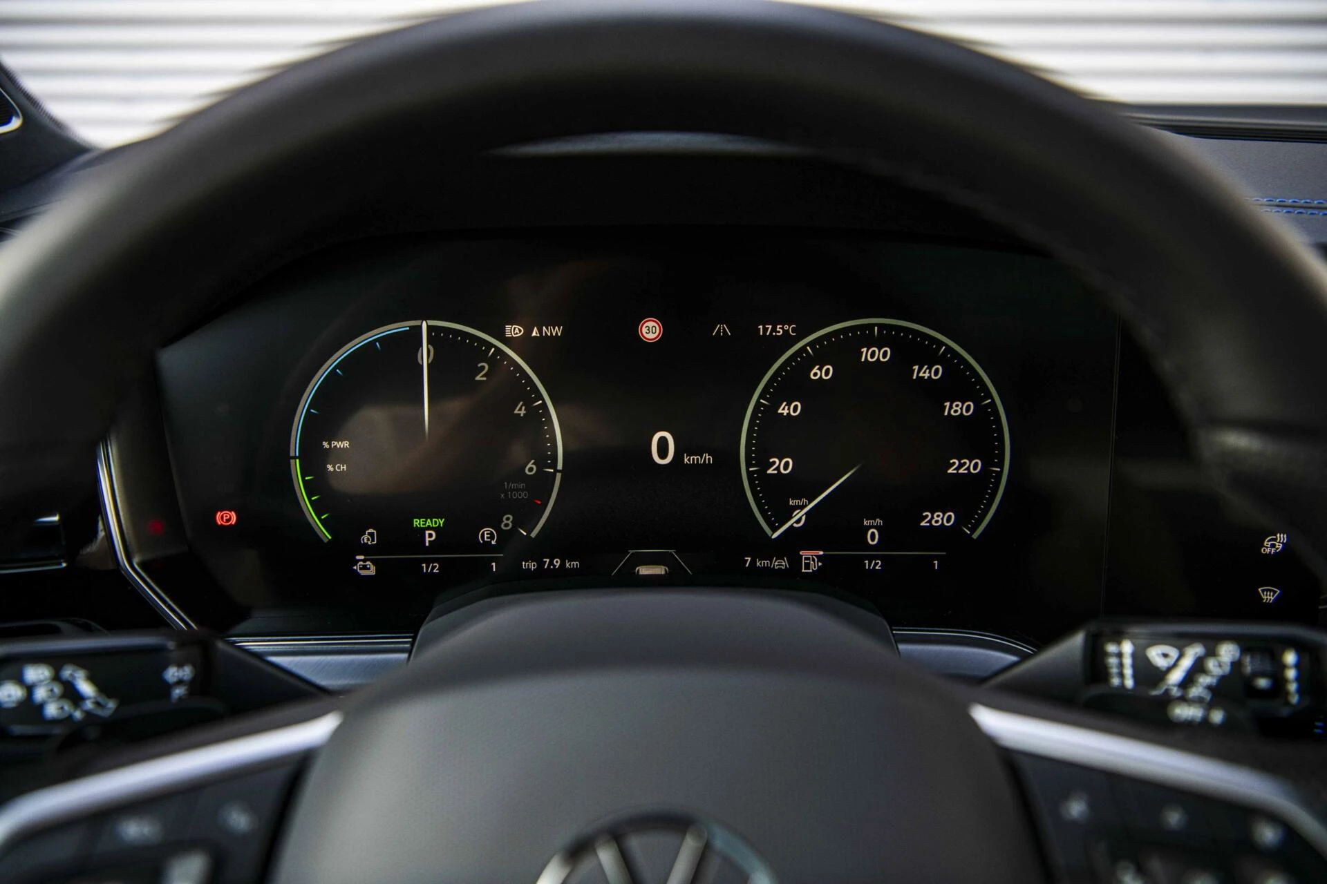 Hoofdafbeelding Volkswagen Touareg