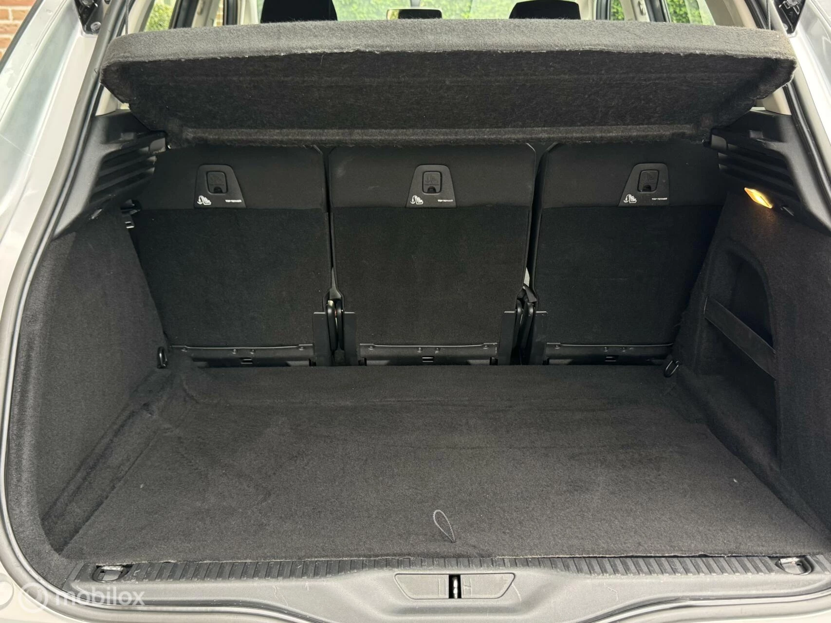 Hoofdafbeelding Citroën C4 Picasso