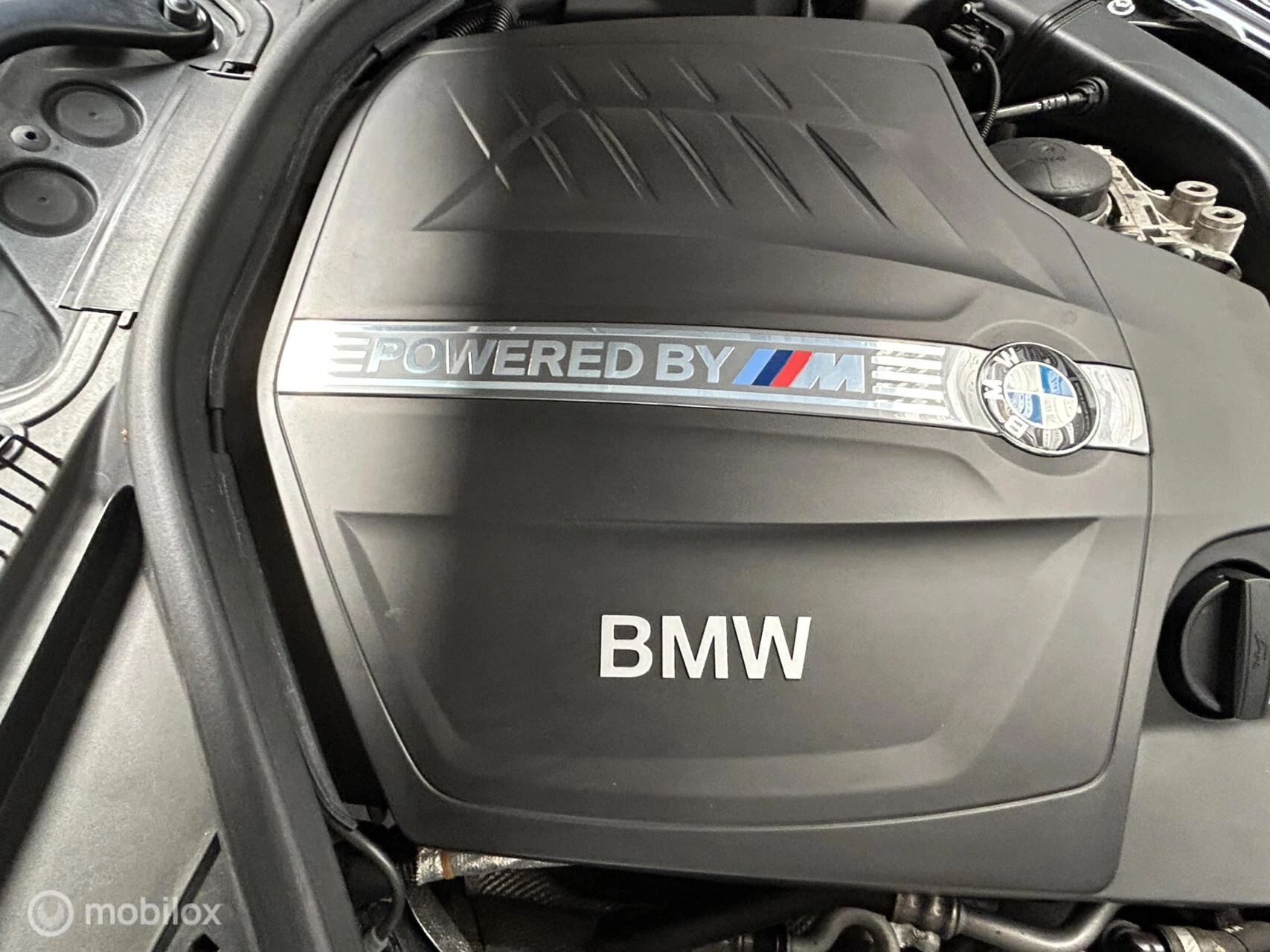 Hoofdafbeelding BMW M2