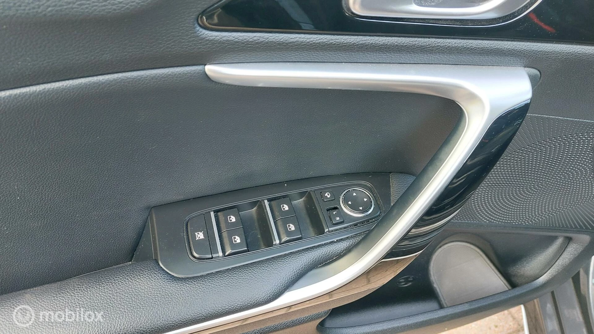 Hoofdafbeelding Kia ProCeed