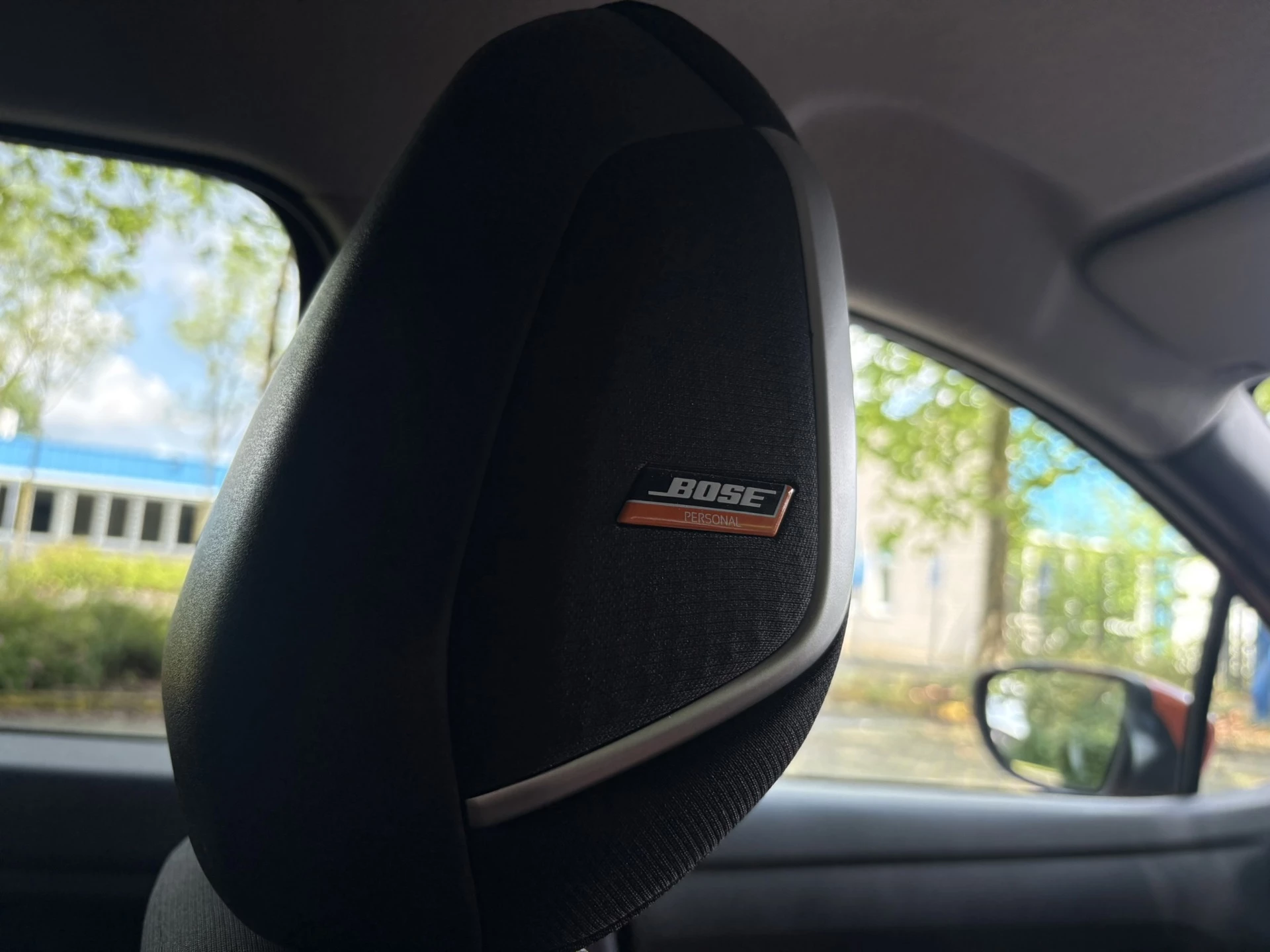 Hoofdafbeelding Nissan Micra