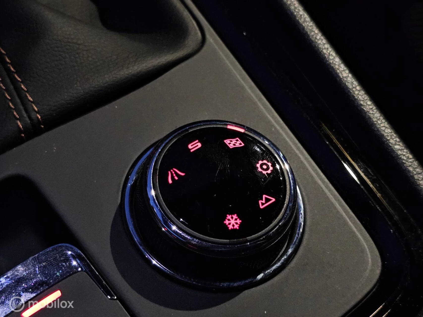Hoofdafbeelding CUPRA Ateca