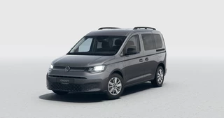 Volkswagen Caddy Kombi 1.5 TSI 150pk DSG eHybrid Life | Cruise Control | Trekhaak | Navi via Apple Carplay-Android Auto |