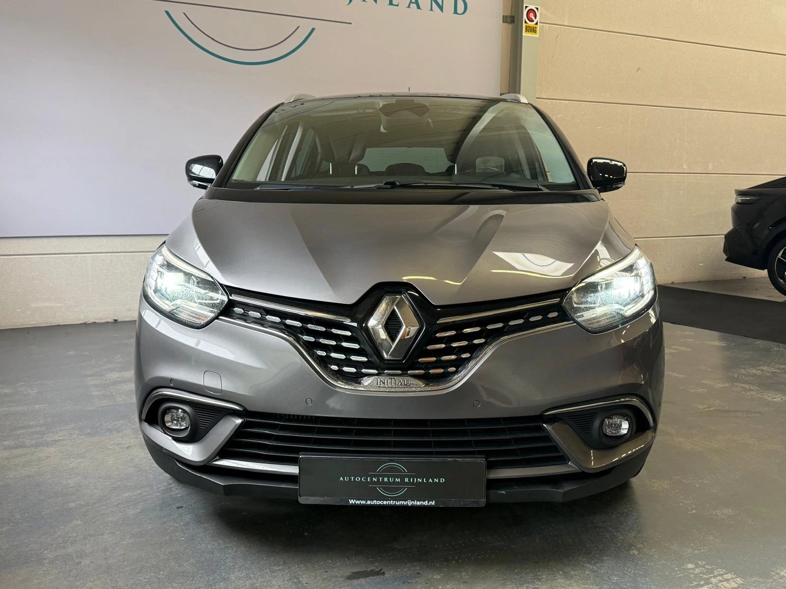 Hoofdafbeelding Renault Grand Scénic