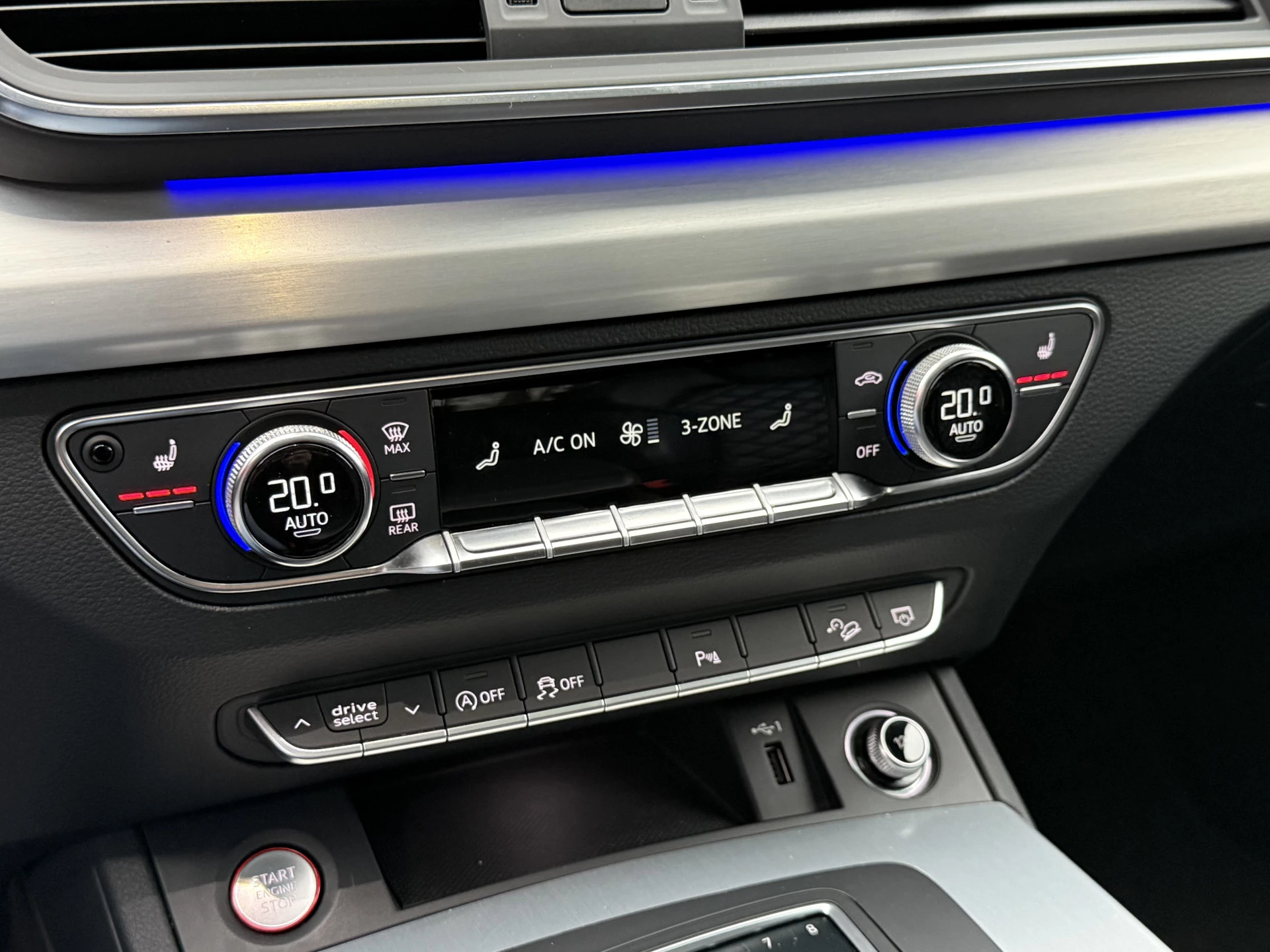 Hoofdafbeelding Audi SQ5