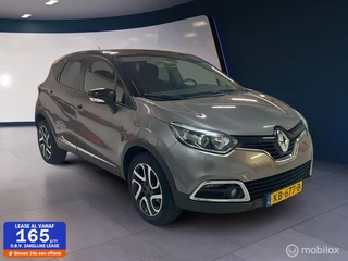 Renault Captur 0.9 TCe Dynamique ✓PDC✓Camera✓Navi✓Cruise