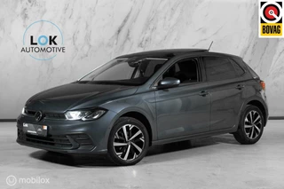 Volkswagen Polo 1.0 TSI Life Business DSG|PANO|CAM|CARPLAY