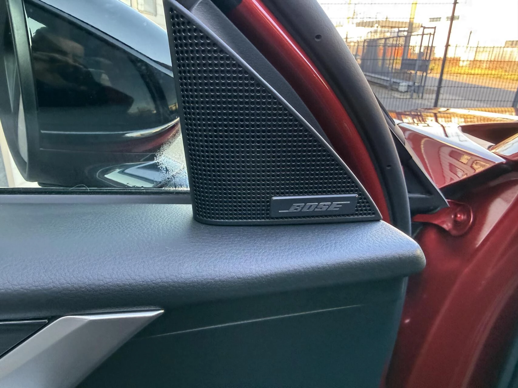 Hoofdafbeelding Mazda CX-80