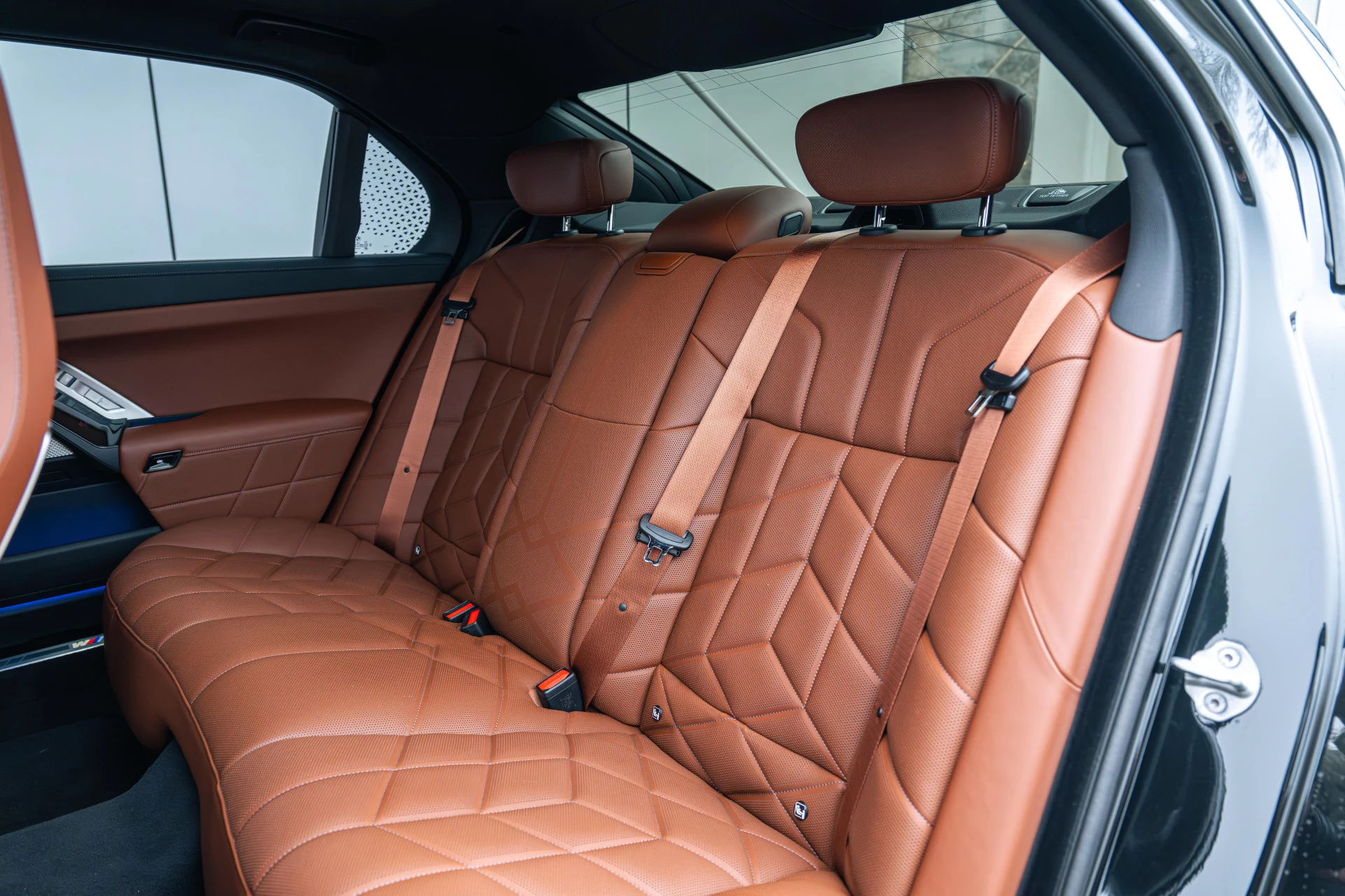 Hoofdafbeelding BMW i7