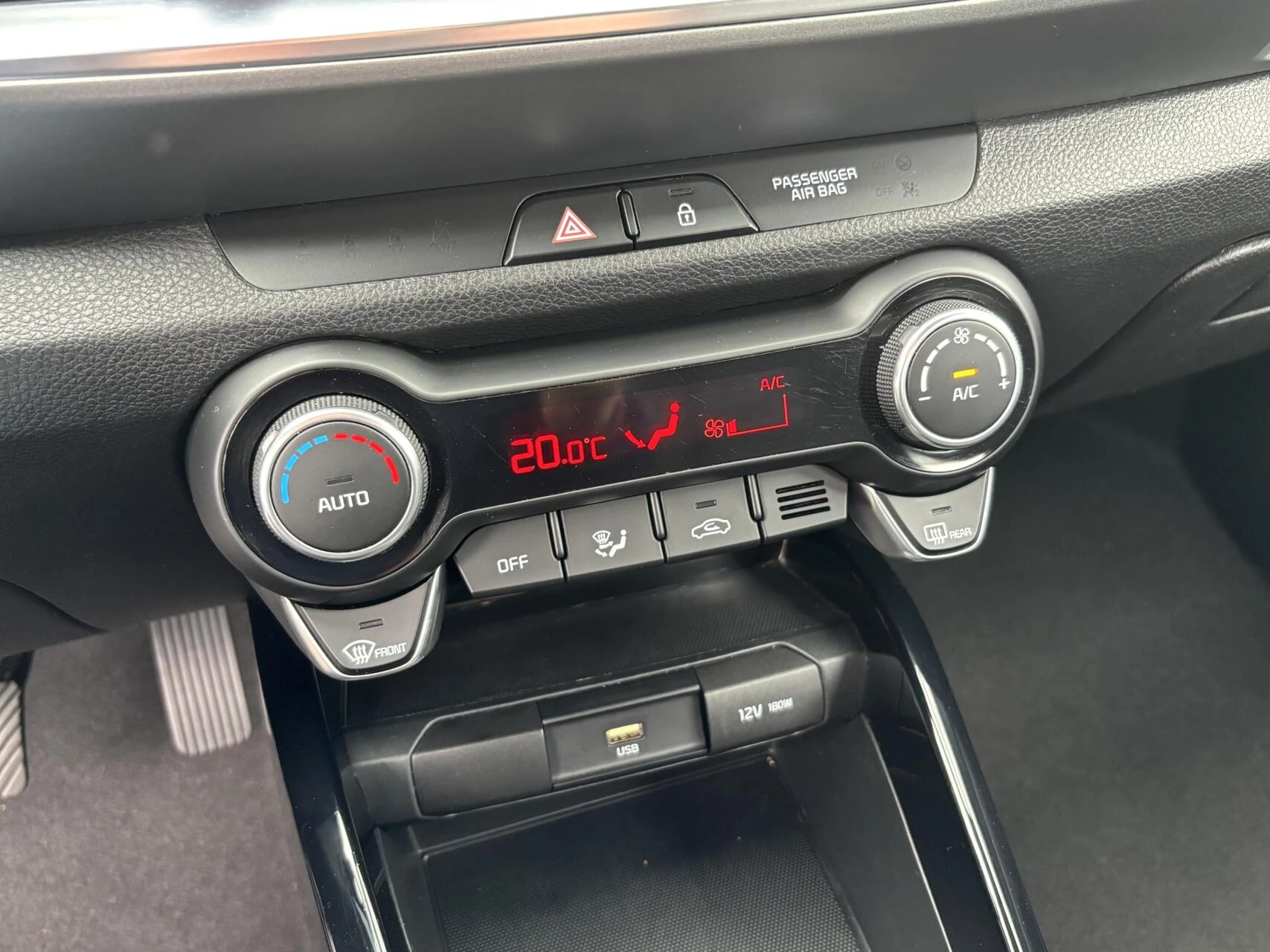 Hoofdafbeelding Kia Stonic
