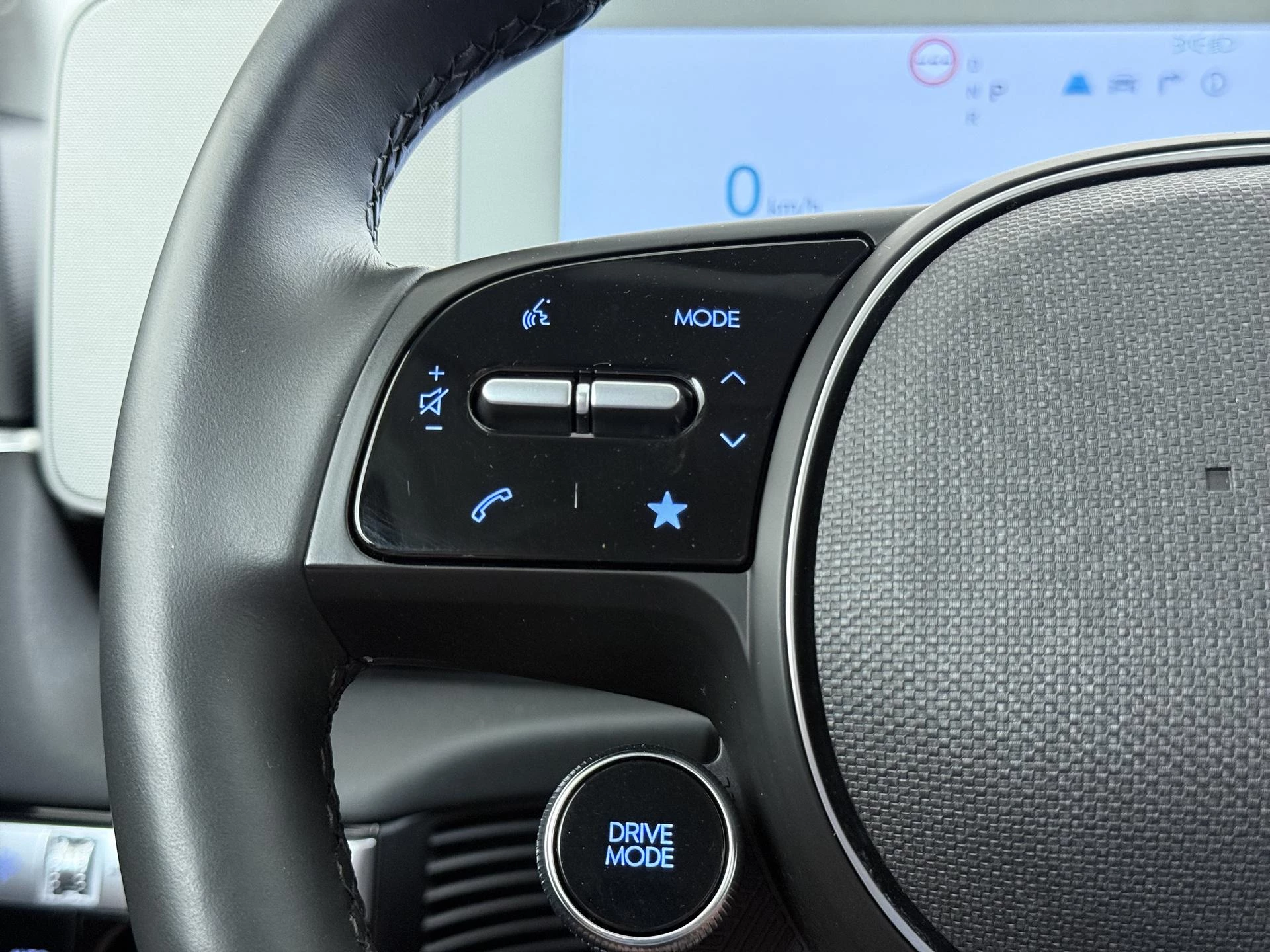 Hoofdafbeelding Hyundai IONIQ 5