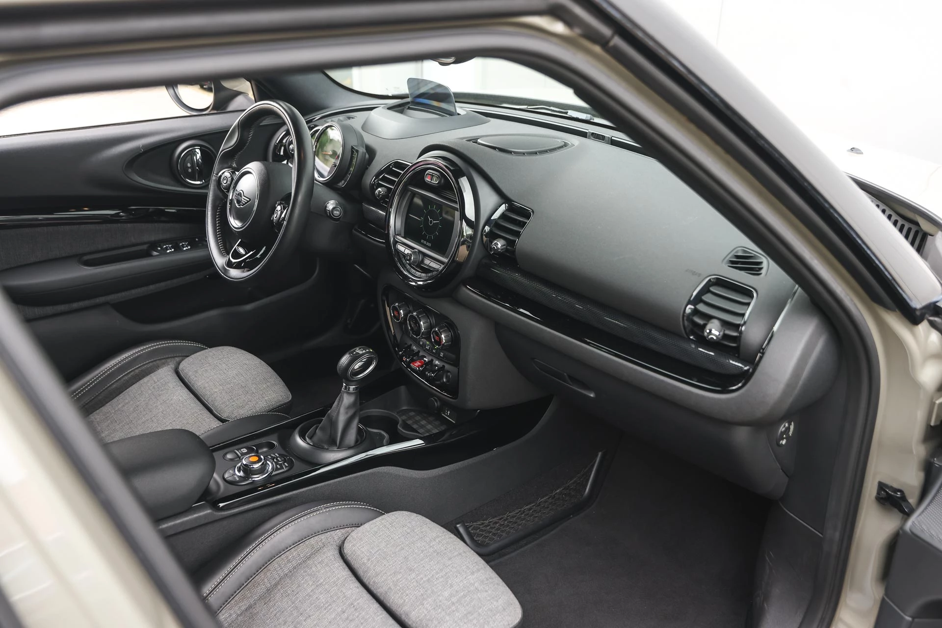 Hoofdafbeelding MINI Clubman
