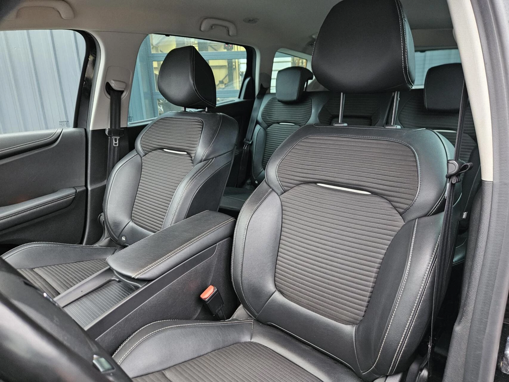 Hoofdafbeelding Renault Grand Scénic