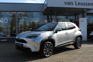 Toyota Yaris Cross 1.5 Hybrid 115 Dynamic CLIMA APPLE/ANDROID AD CRUISE