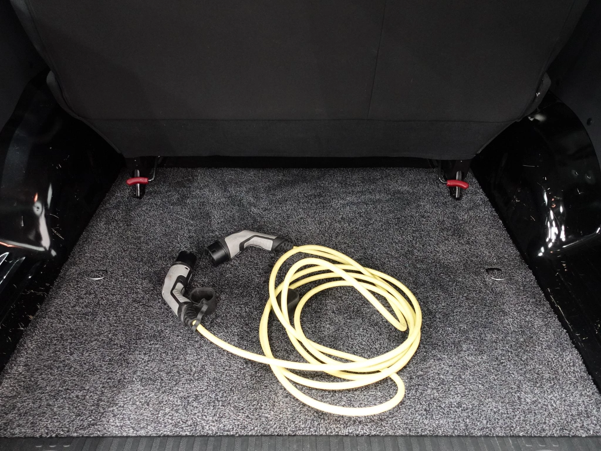 Hoofdafbeelding Opel Vivaro-e