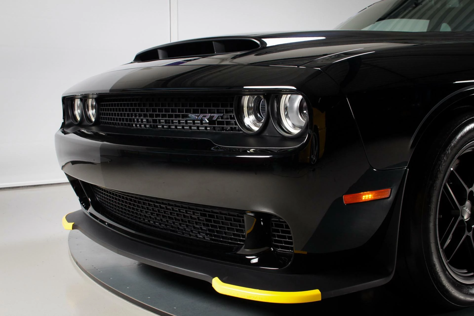 Hoofdafbeelding Dodge Challenger