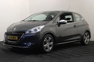 Peugeot 208 1.6 VTi Allure |Navi|