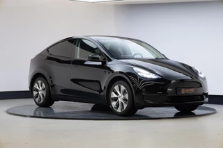 Tesla Model Y Long Range AWD 75 kWh