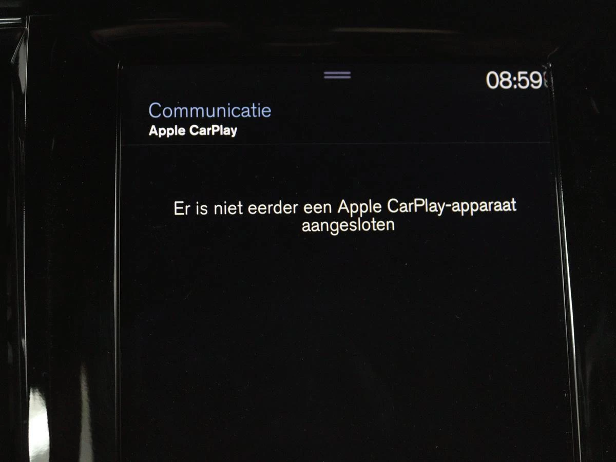 Hoofdafbeelding Volvo V90