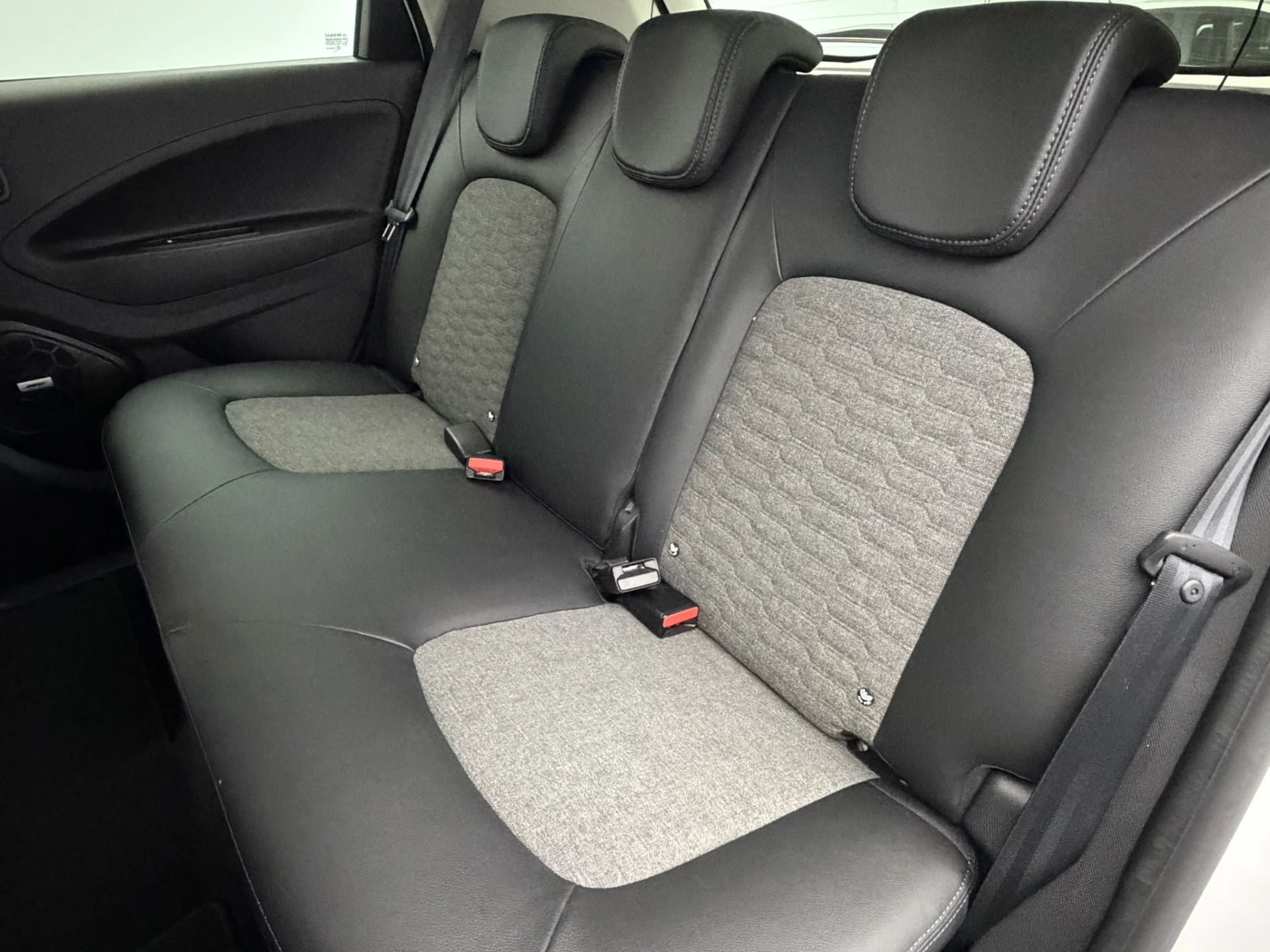 Hoofdafbeelding Renault ZOE