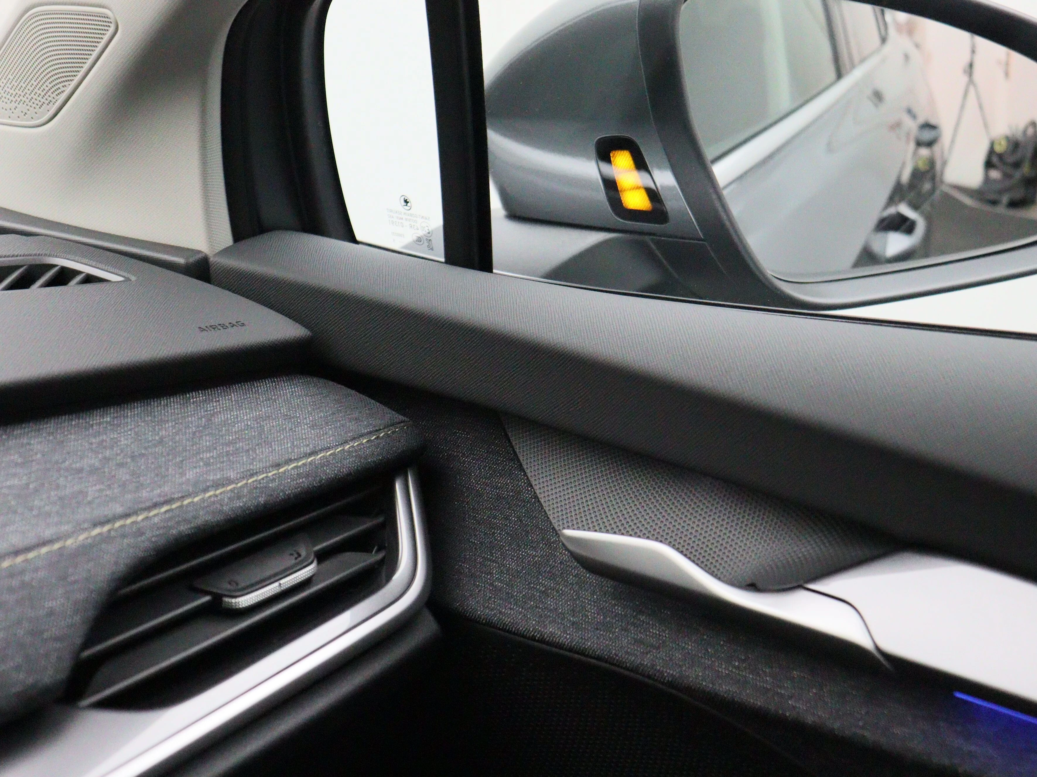 Hoofdafbeelding Škoda Elroq